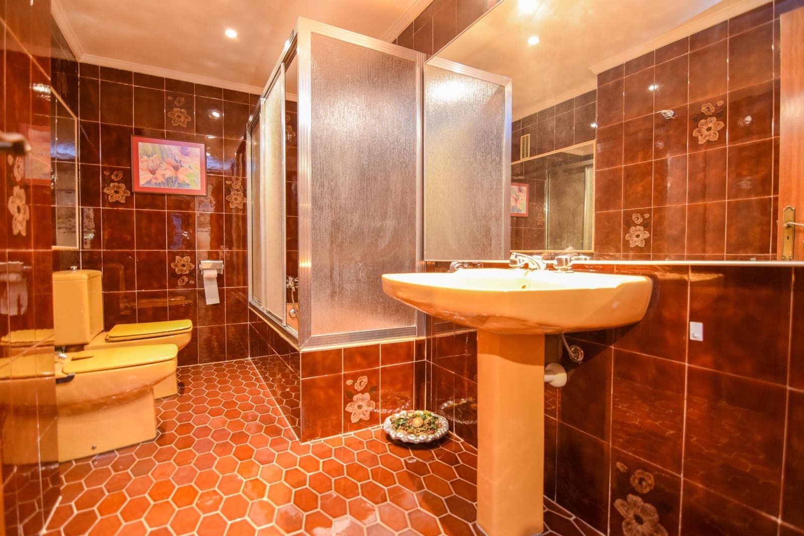 5 soveværelse Penthouse til salg i Palma de Mallorca med garage - € 1.530.000 (Ref: 9540738)