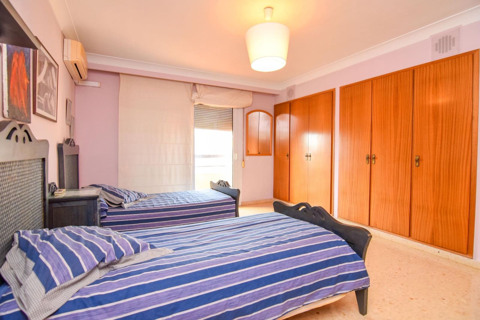 5 soveværelse Penthouse til salg i Palma de Mallorca med garage - € 1.530.000 (Ref: 9540738)