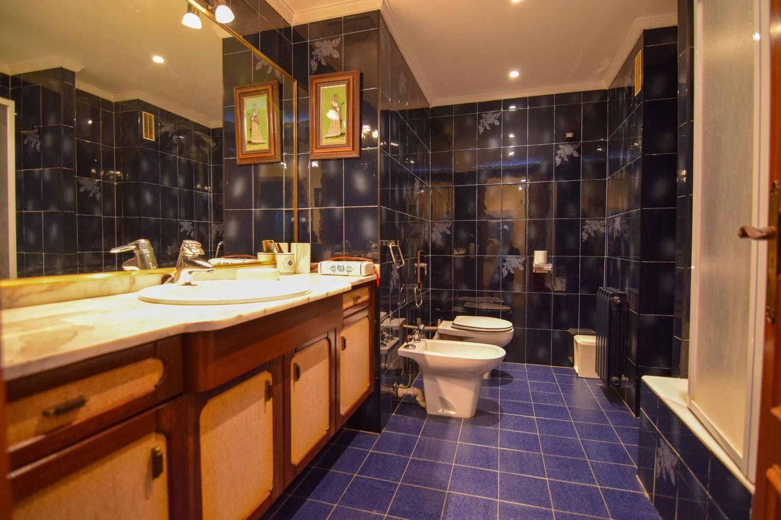 5 soveværelse Penthouse til salg i Palma de Mallorca med garage - € 1.530.000 (Ref: 9540738)