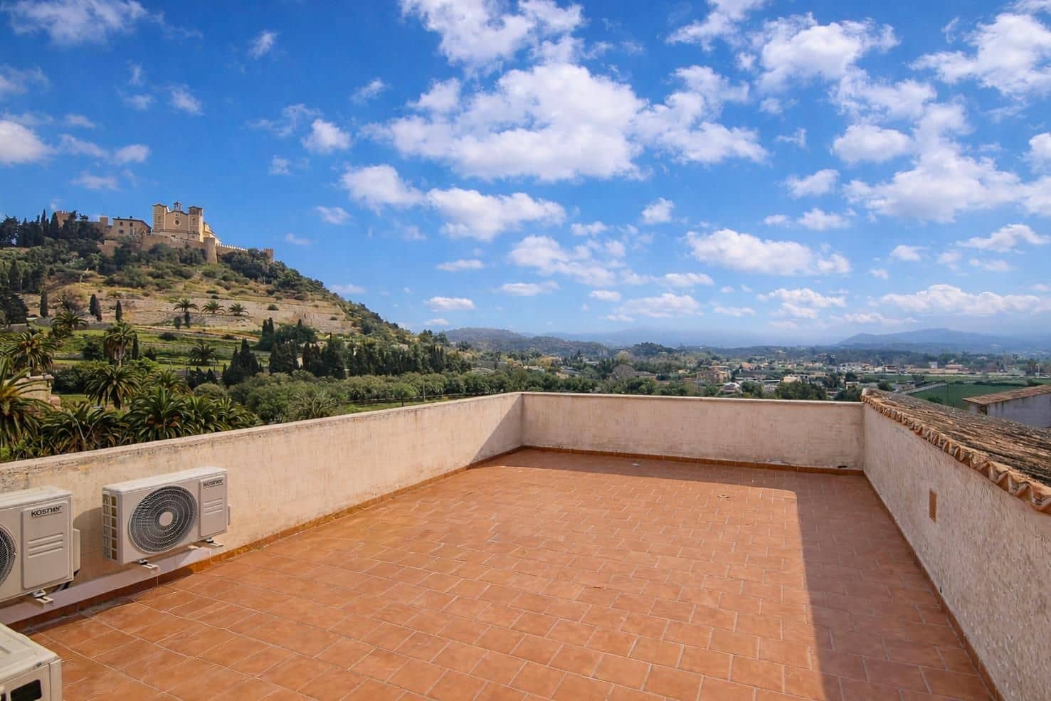 2 sovrum Lägenhet till salu i Arta med garage - 330 000 € (Ref: 9658268)