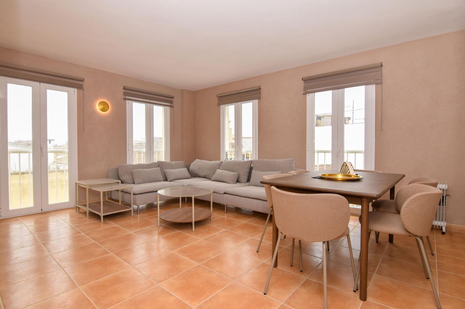 2 sovrum Lägenhet till salu i Arta med garage - 330 000 € (Ref: 9658268)