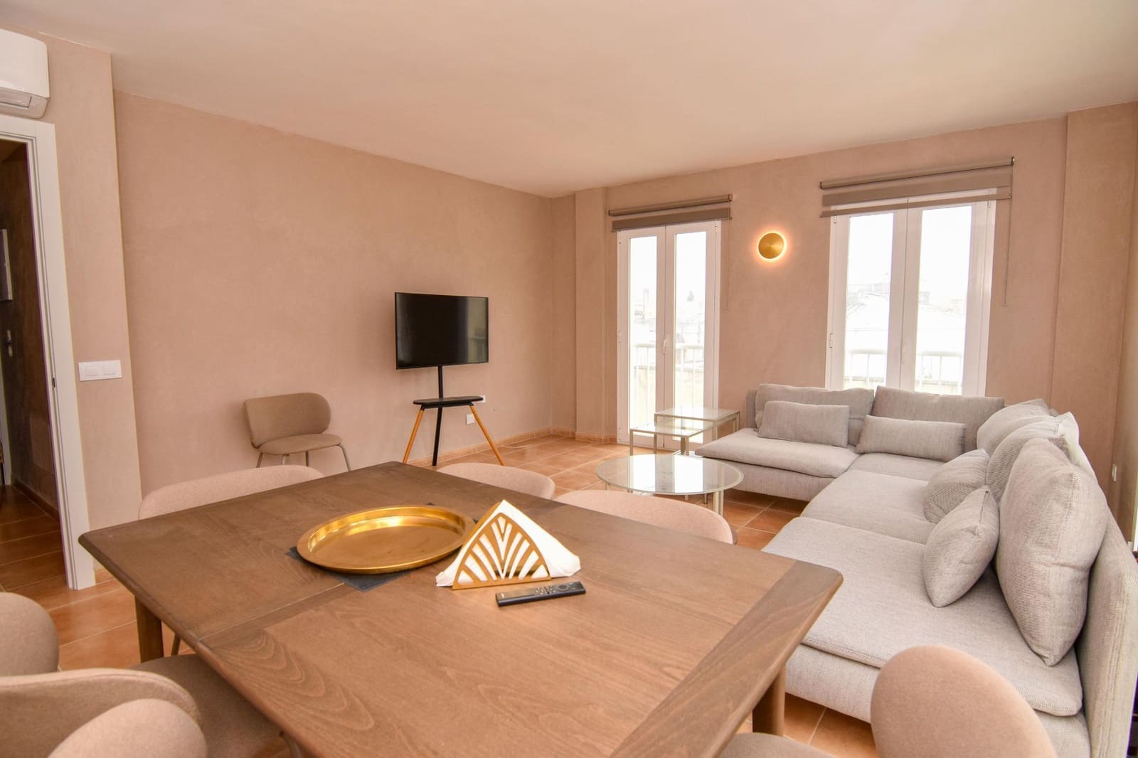 2 sovrum Lägenhet till salu i Arta med garage - 330 000 € (Ref: 9658268)