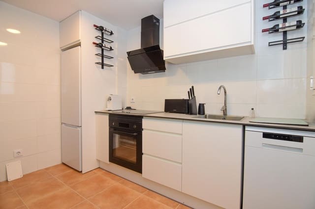 2 sovrum Lägenhet till salu i Artà med garage - 330 000 € (Ref: 9658268)