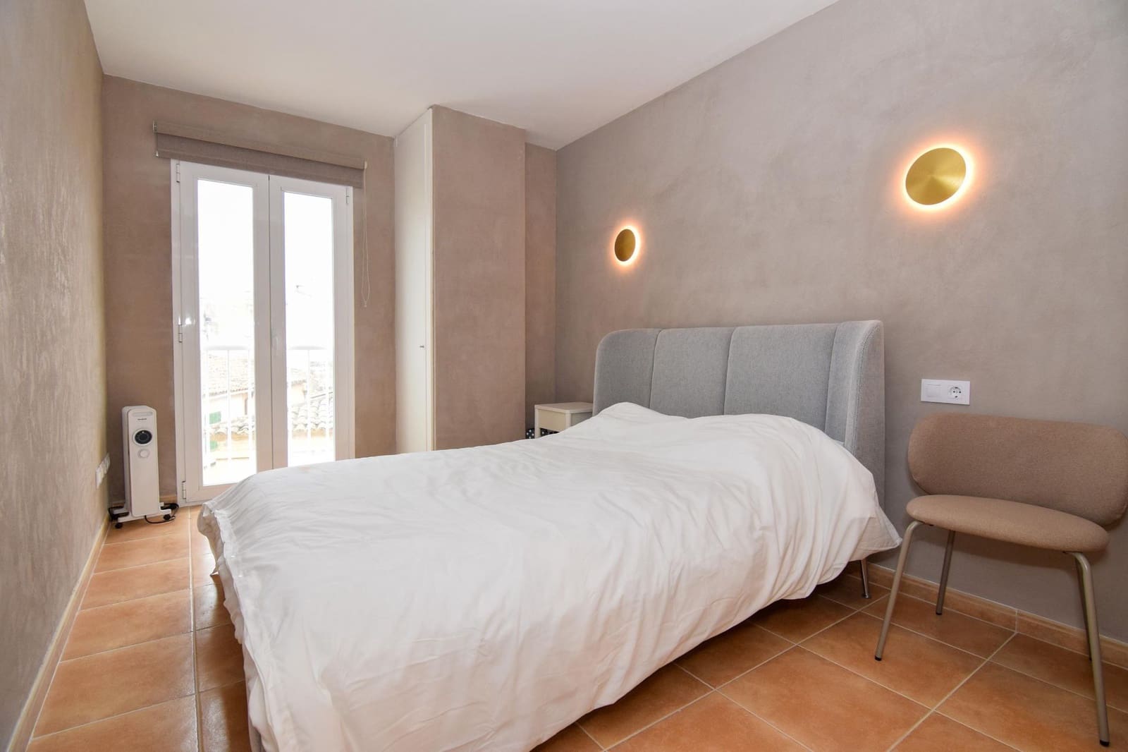 2 sovrum Lägenhet till salu i Arta med garage - 330 000 € (Ref: 9658268)