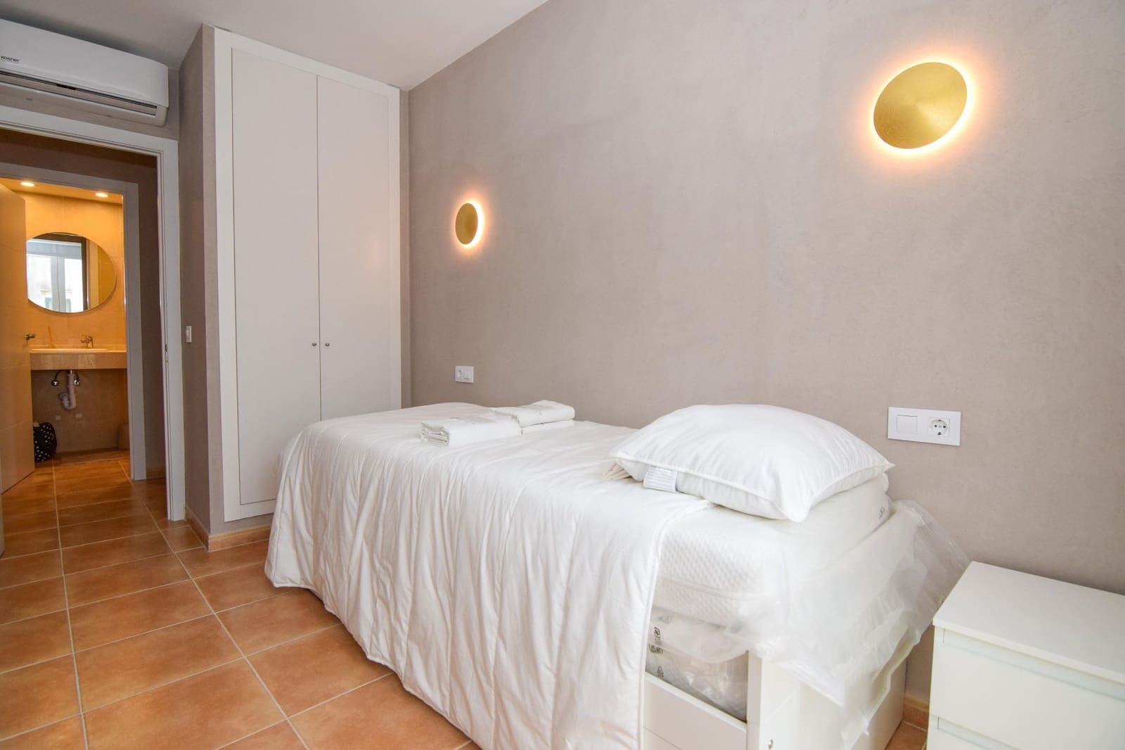 2 sovrum Lägenhet till salu i Arta med garage - 330 000 € (Ref: 9658268)