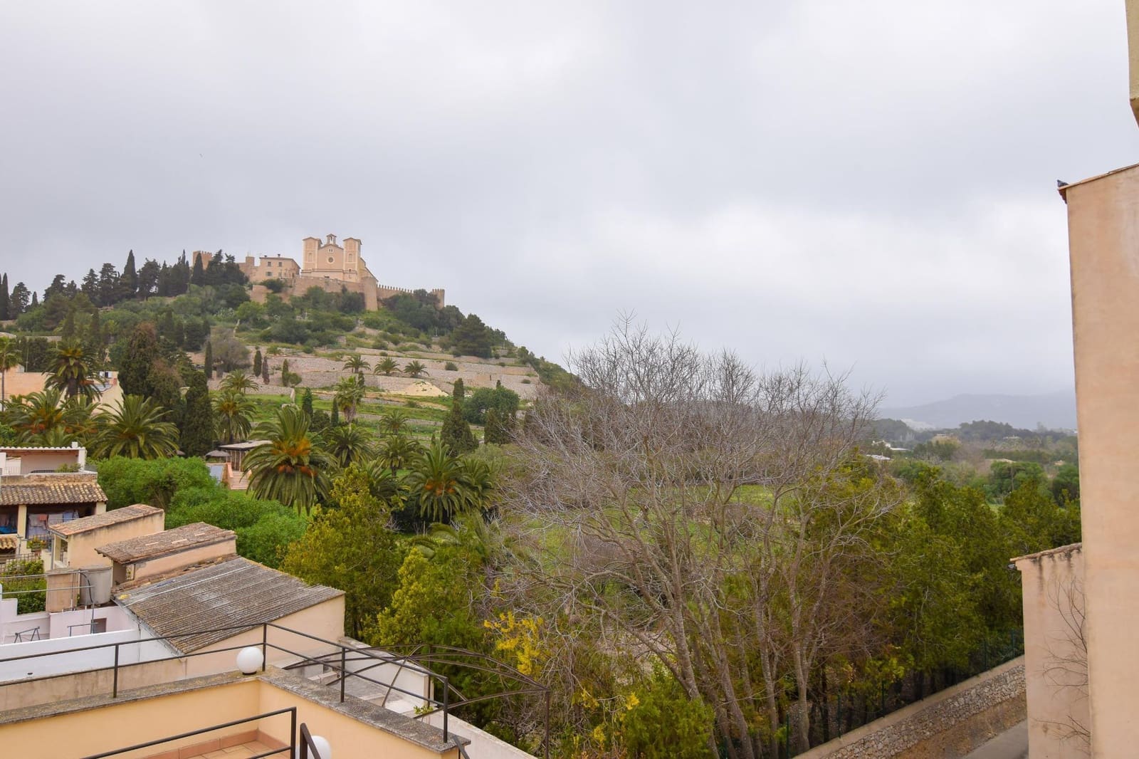 2 sovrum Lägenhet till salu i Arta med garage - 330 000 € (Ref: 9658268)