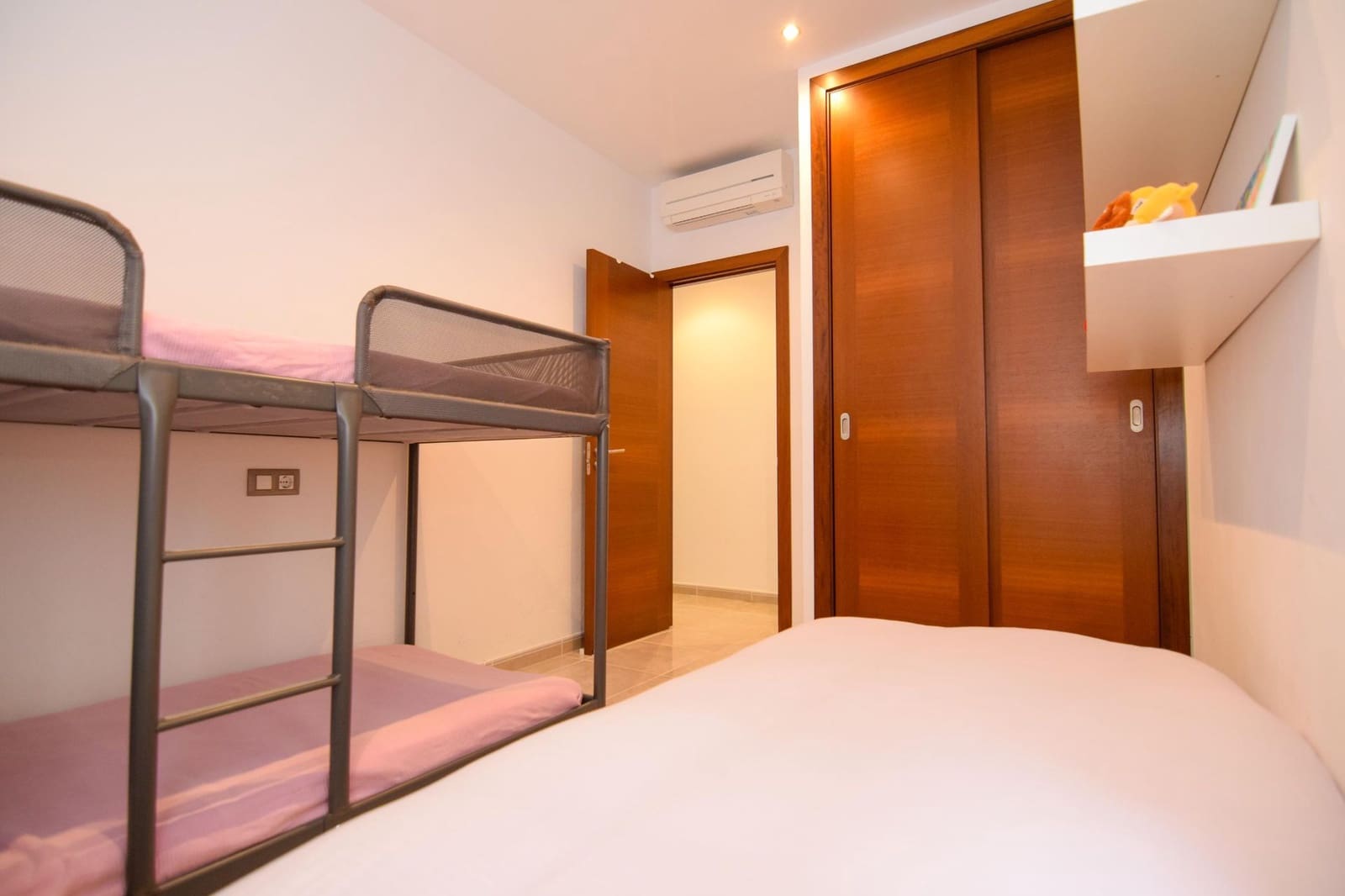 2 camera da letto Appartamento in vendita in Colonia de Sant Pere / Colonia de San Pedro - 425.000 € (Rif: 9679409)