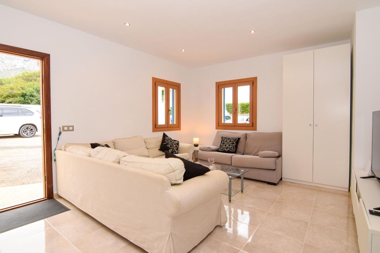 2 camera da letto Appartamento in vendita in Colonia de Sant Pere / Colonia de San Pedro - 425.000 € (Rif: 9679409)