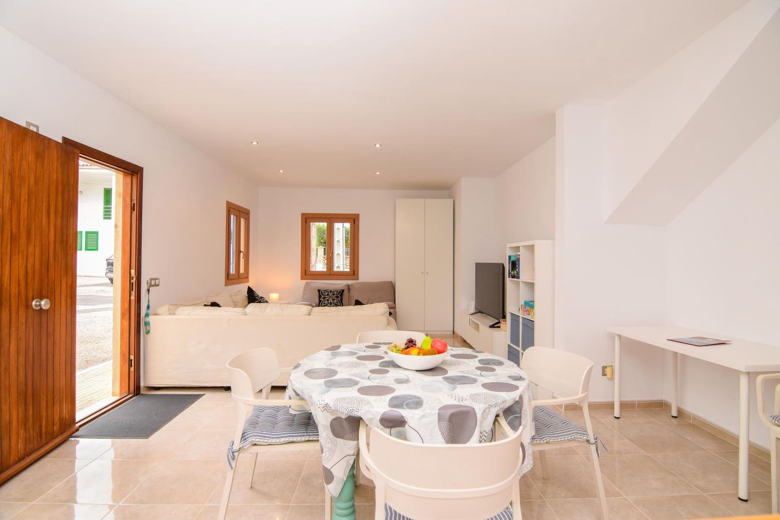 2 camera da letto Appartamento in vendita in Colonia de Sant Pere / Colonia de San Pedro - 425.000 € (Rif: 9679409)