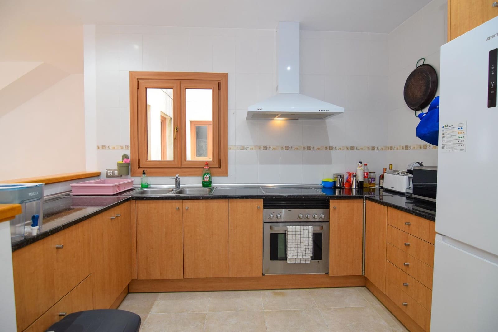 2 camera da letto Appartamento in vendita in Colonia de Sant Pere / Colonia de San Pedro - 425.000 € (Rif: 9679409)