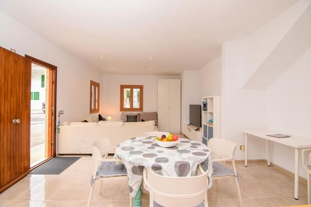 2 camera da letto Appartamento in vendita in Colonia de Sant Pere / Colonia de San Pedro, Artà - 425.000 € (Rif: 9679409)