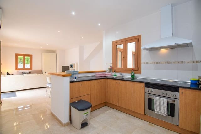 2 camera da letto Appartamento in vendita in Colonia de Sant Pere / Colonia de San Pedro, Artà - 425.000 € (Rif: 9679409)