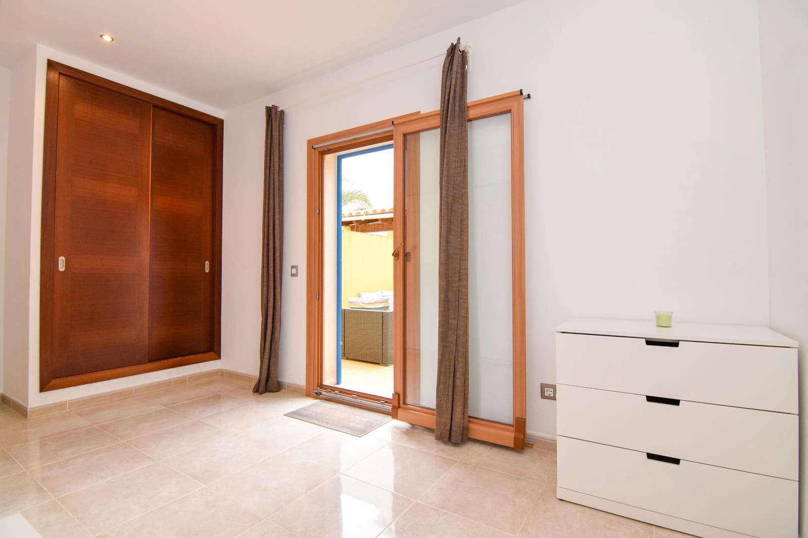2 camera da letto Appartamento in vendita in Colonia de Sant Pere / Colonia de San Pedro - 425.000 € (Rif: 9679409)
