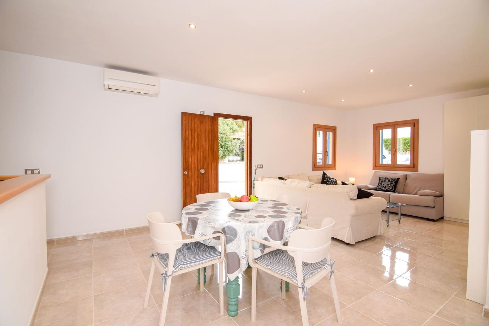 2 camera da letto Appartamento in vendita in Colonia de Sant Pere / Colonia de San Pedro - 425.000 € (Rif: 9679409)