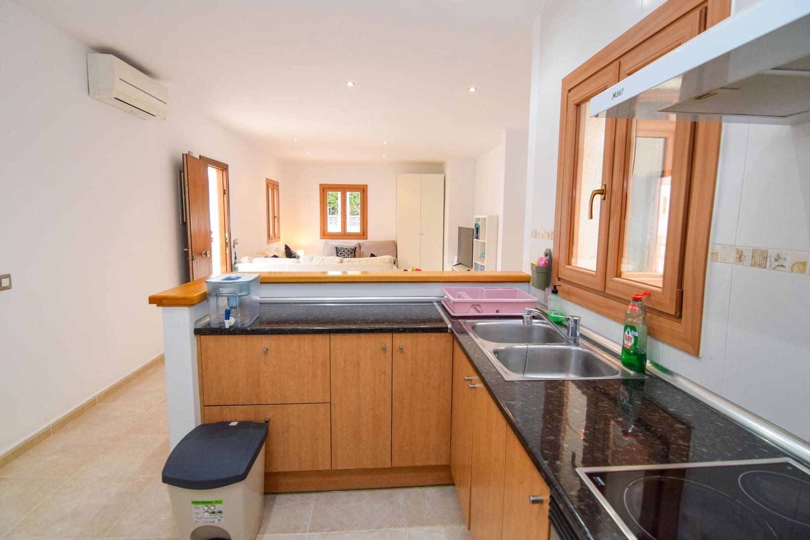 2 camera da letto Appartamento in vendita in Colonia de Sant Pere / Colonia de San Pedro - 425.000 € (Rif: 9679409)