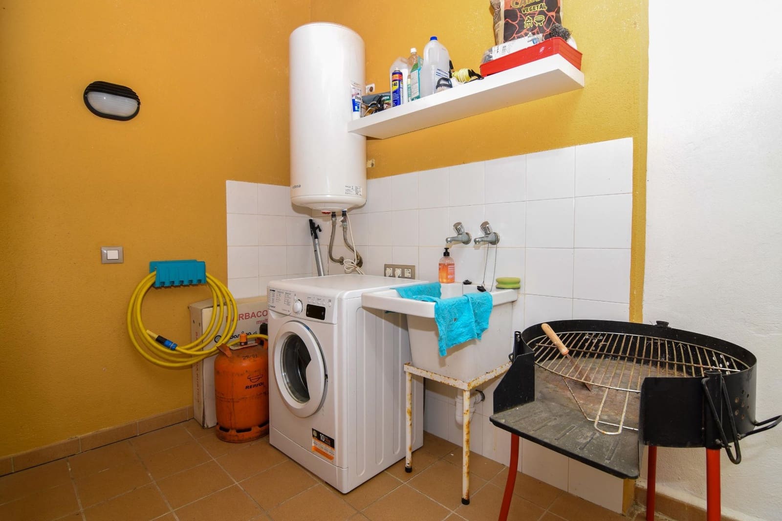 2 camera da letto Appartamento in vendita in Colonia de Sant Pere / Colonia de San Pedro - 425.000 € (Rif: 9679409)