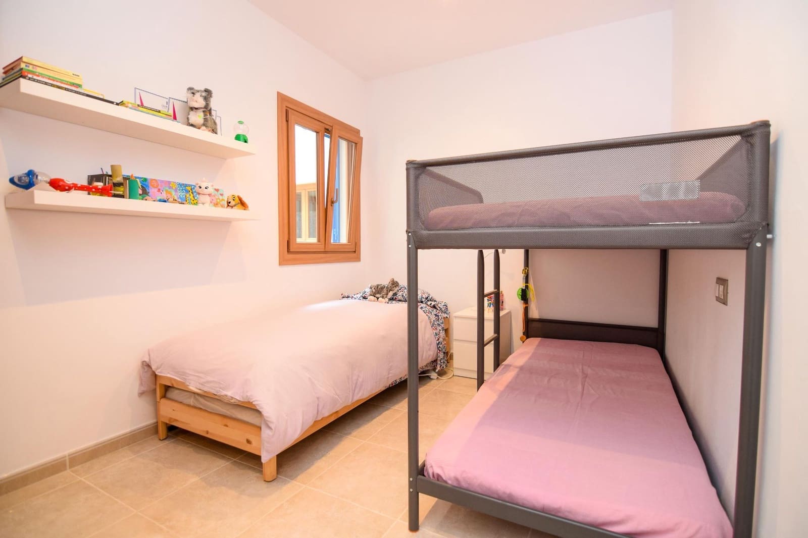 2 camera da letto Appartamento in vendita in Colonia de Sant Pere / Colonia de San Pedro - 425.000 € (Rif: 9679409)