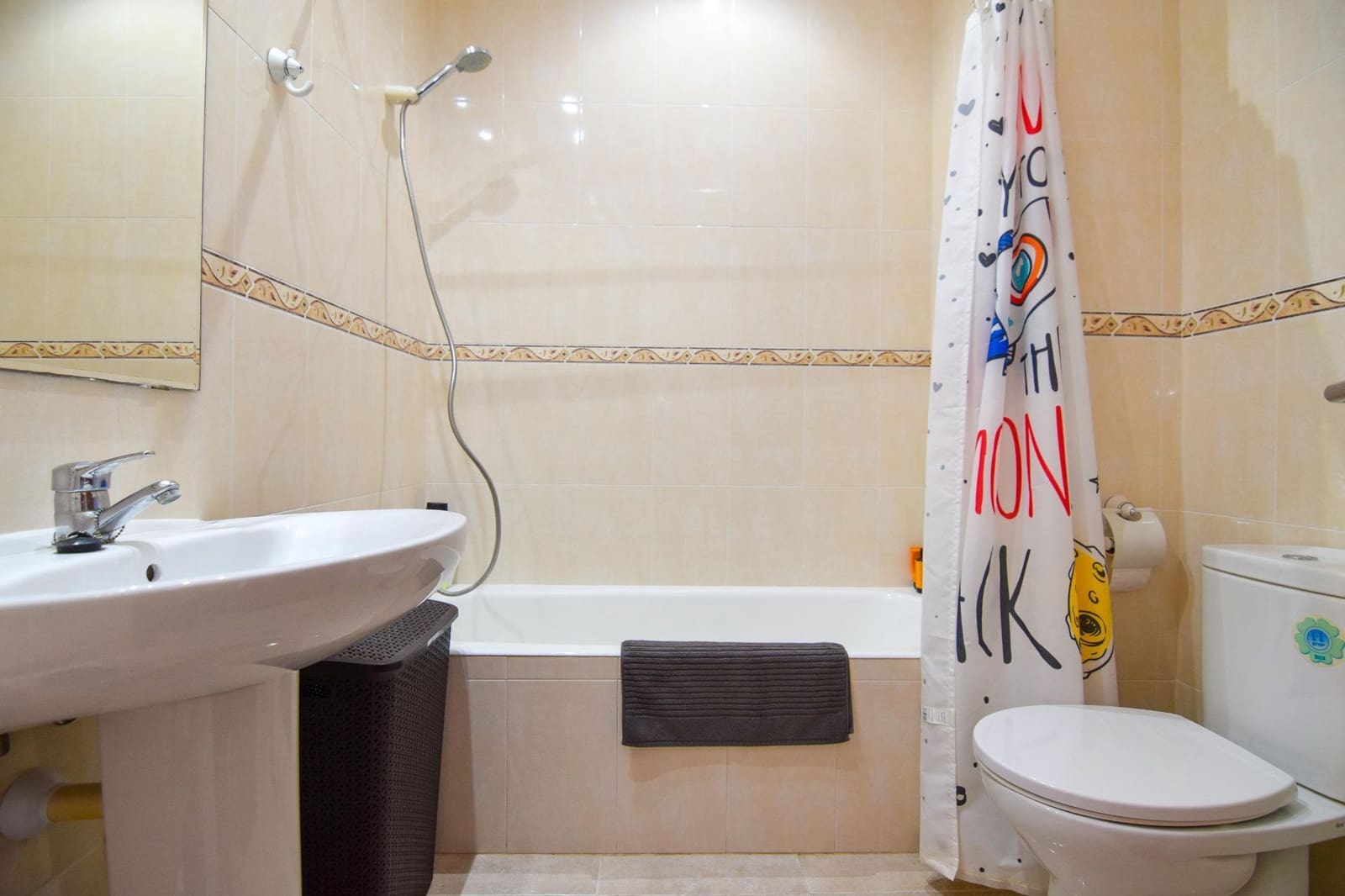 2 camera da letto Appartamento in vendita in Colonia de Sant Pere / Colonia de San Pedro - 425.000 € (Rif: 9679409)