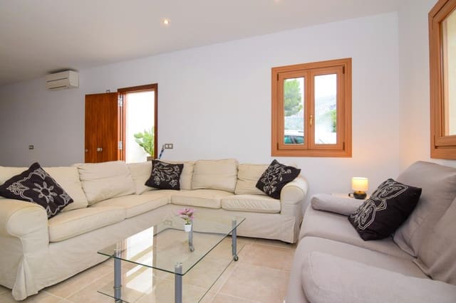 2 camera da letto Appartamento in vendita in Colonia de Sant Pere / Colonia de San Pedro, Artà - 425.000 € (Rif: 9679409)