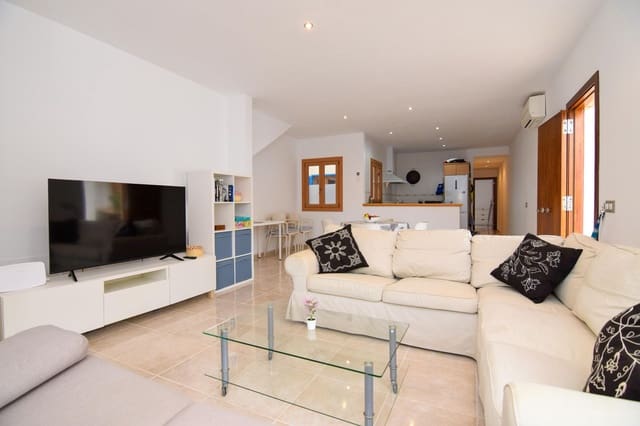 2 camera da letto Appartamento in vendita in Colonia de Sant Pere / Colonia de San Pedro, Artà - 425.000 € (Rif: 9679409)