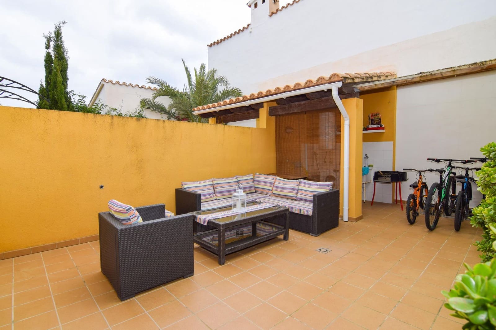 2 camera da letto Appartamento in vendita in Colonia de Sant Pere / Colonia de San Pedro - 425.000 € (Rif: 9679409)