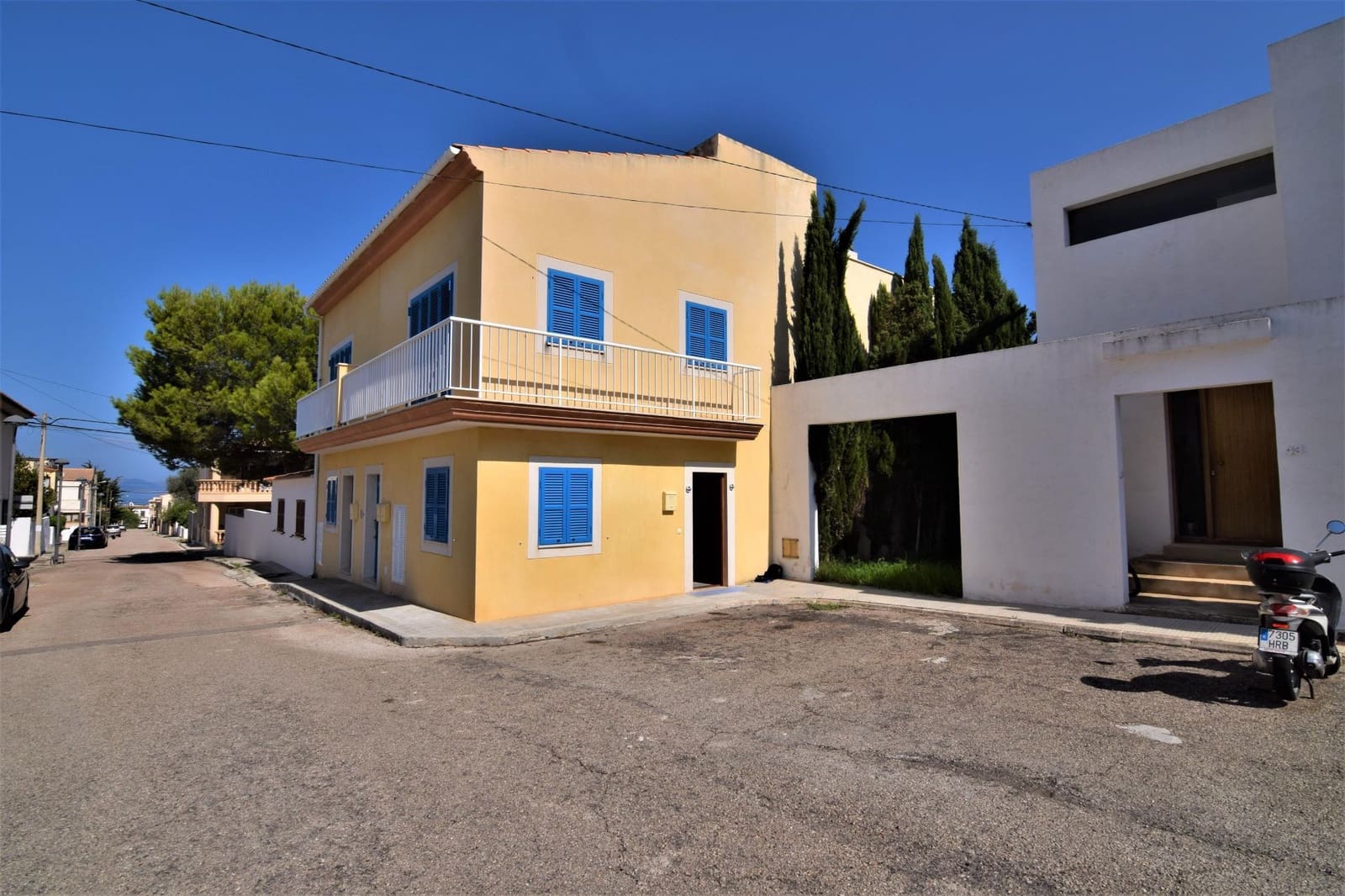 2 camera da letto Appartamento in vendita in Colonia de Sant Pere / Colonia de San Pedro - 425.000 € (Rif: 9679409)