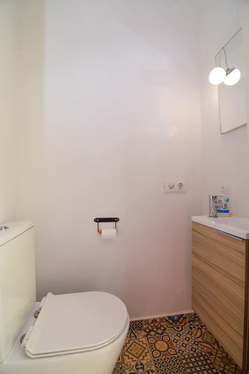 3 chambre Appartement à vendre à Colonia de Sant Pere / Colonia de San Pedro - 460 000 € (Ref: 9689983)