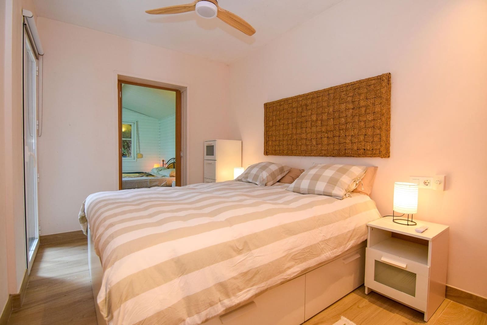 3 chambre Appartement à vendre à Colonia de Sant Pere / Colonia de San Pedro - 460 000 € (Ref: 9689983)