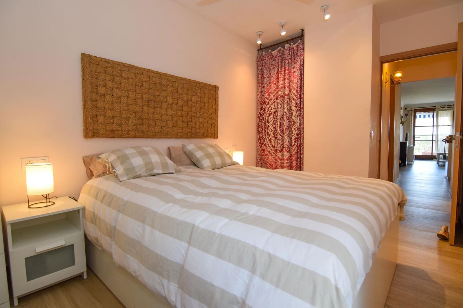 3 chambre Appartement à vendre à Colonia de Sant Pere / Colonia de San Pedro - 460 000 € (Ref: 9689983)