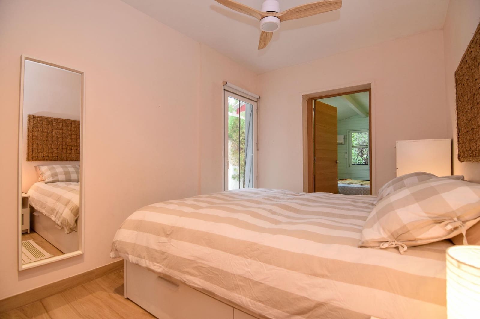 3 chambre Appartement à vendre à Colonia de Sant Pere / Colonia de San Pedro - 460 000 € (Ref: 9689983)