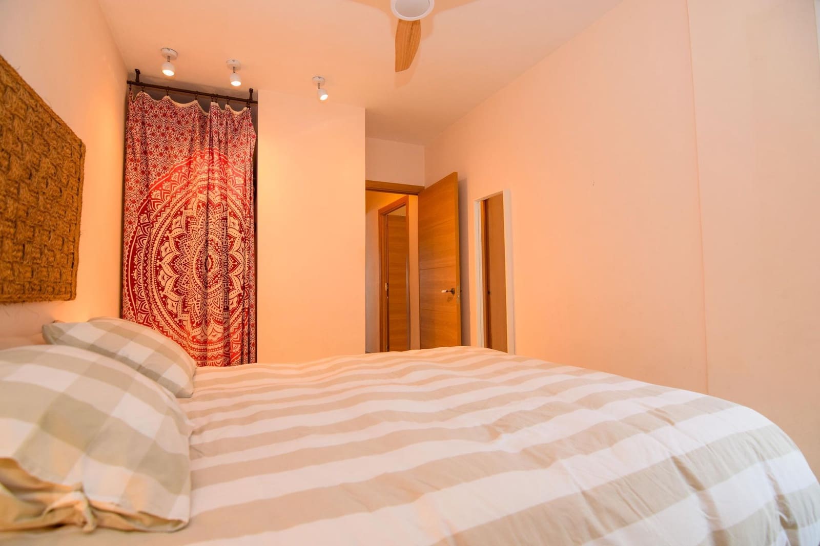 3 chambre Appartement à vendre à Colonia de Sant Pere / Colonia de San Pedro - 460 000 € (Ref: 9689983)