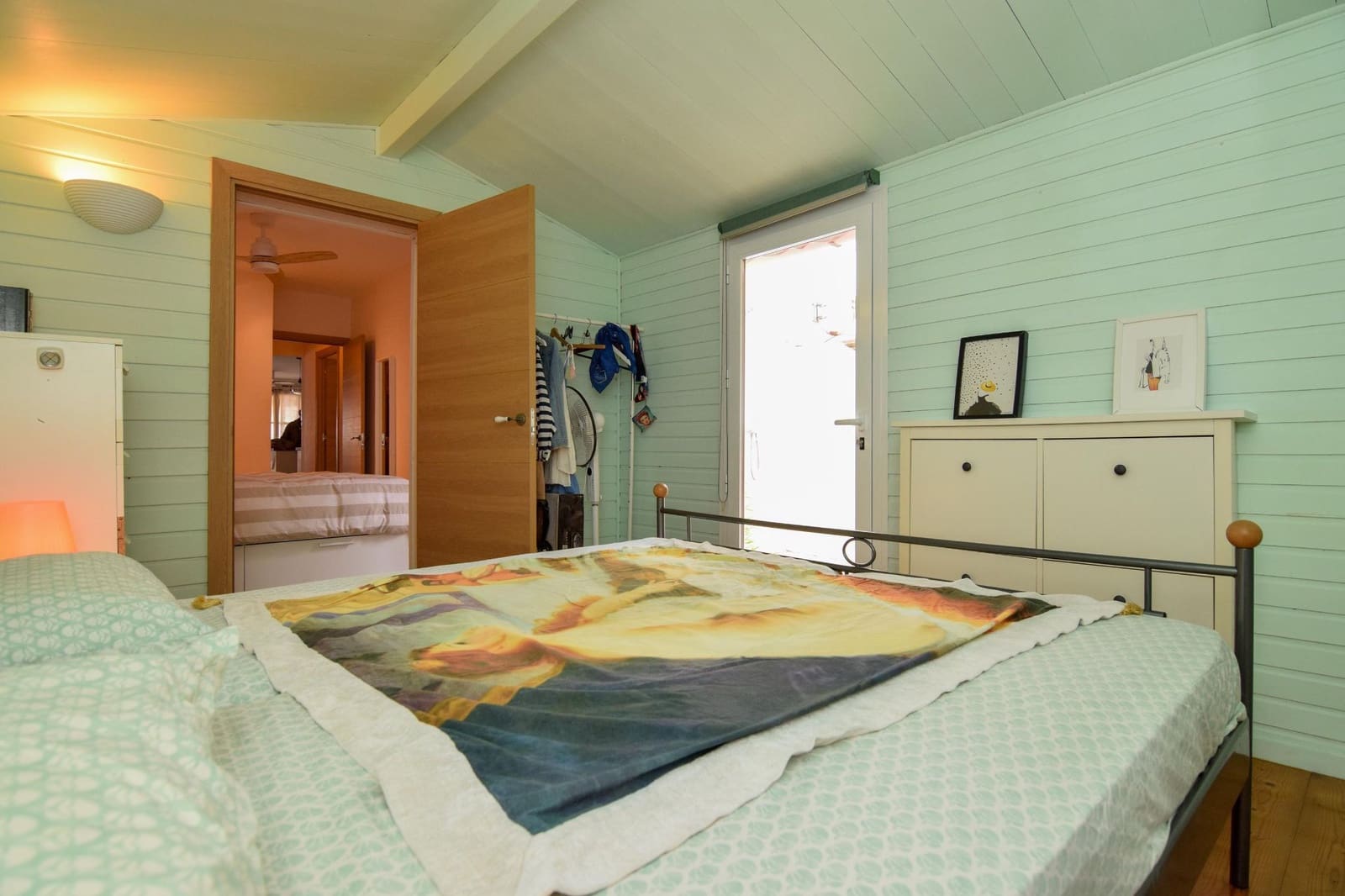 3 chambre Appartement à vendre à Colonia de Sant Pere / Colonia de San Pedro - 460 000 € (Ref: 9689983)