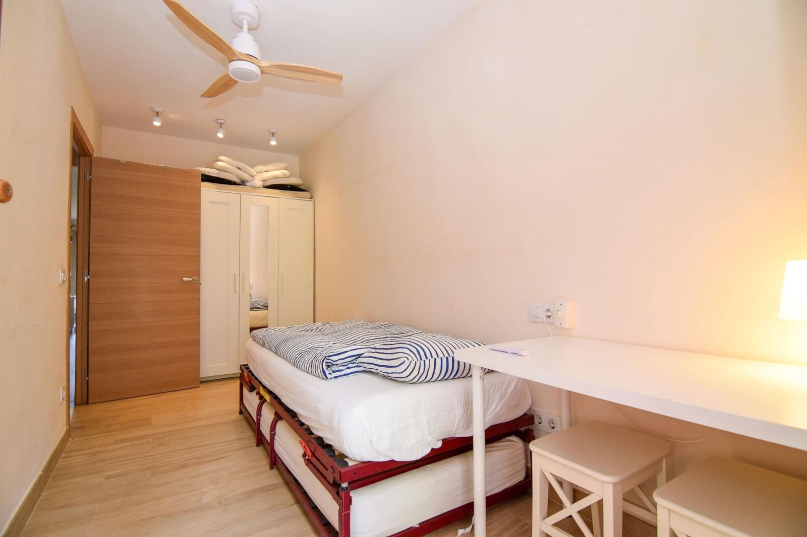 3 chambre Appartement à vendre à Colonia de Sant Pere / Colonia de San Pedro - 460 000 € (Ref: 9689983)