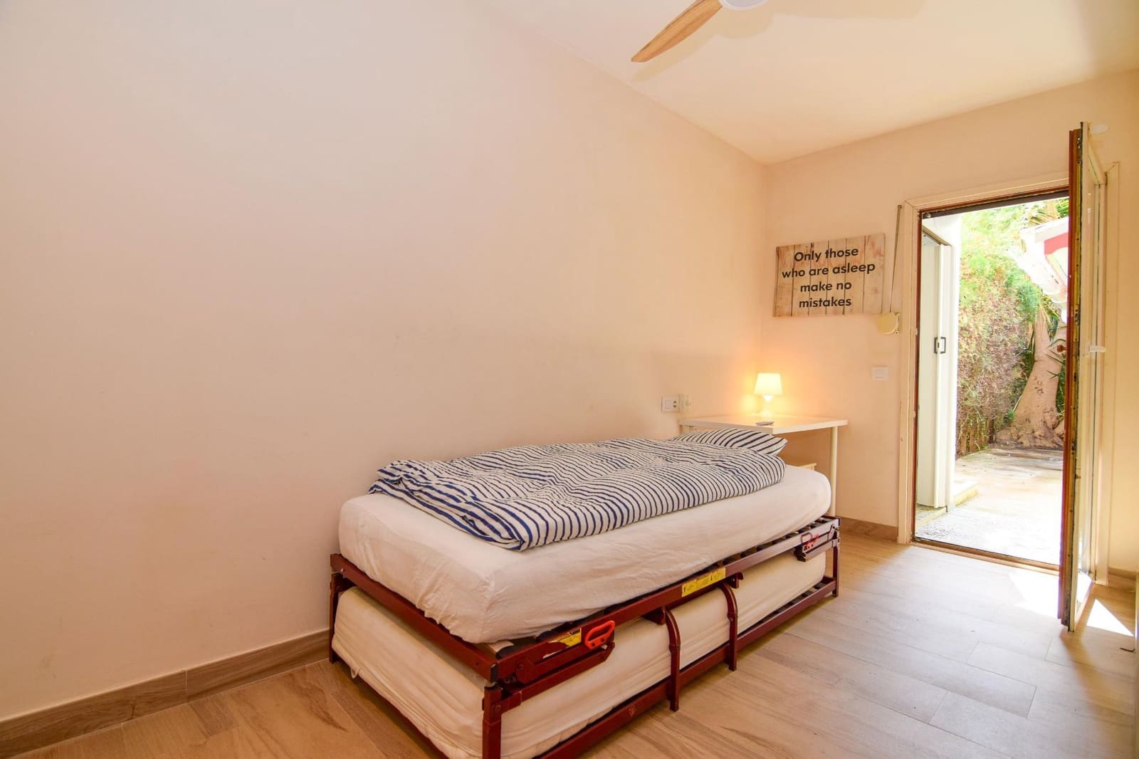 3 chambre Appartement à vendre à Colonia de Sant Pere / Colonia de San Pedro - 460 000 € (Ref: 9689983)