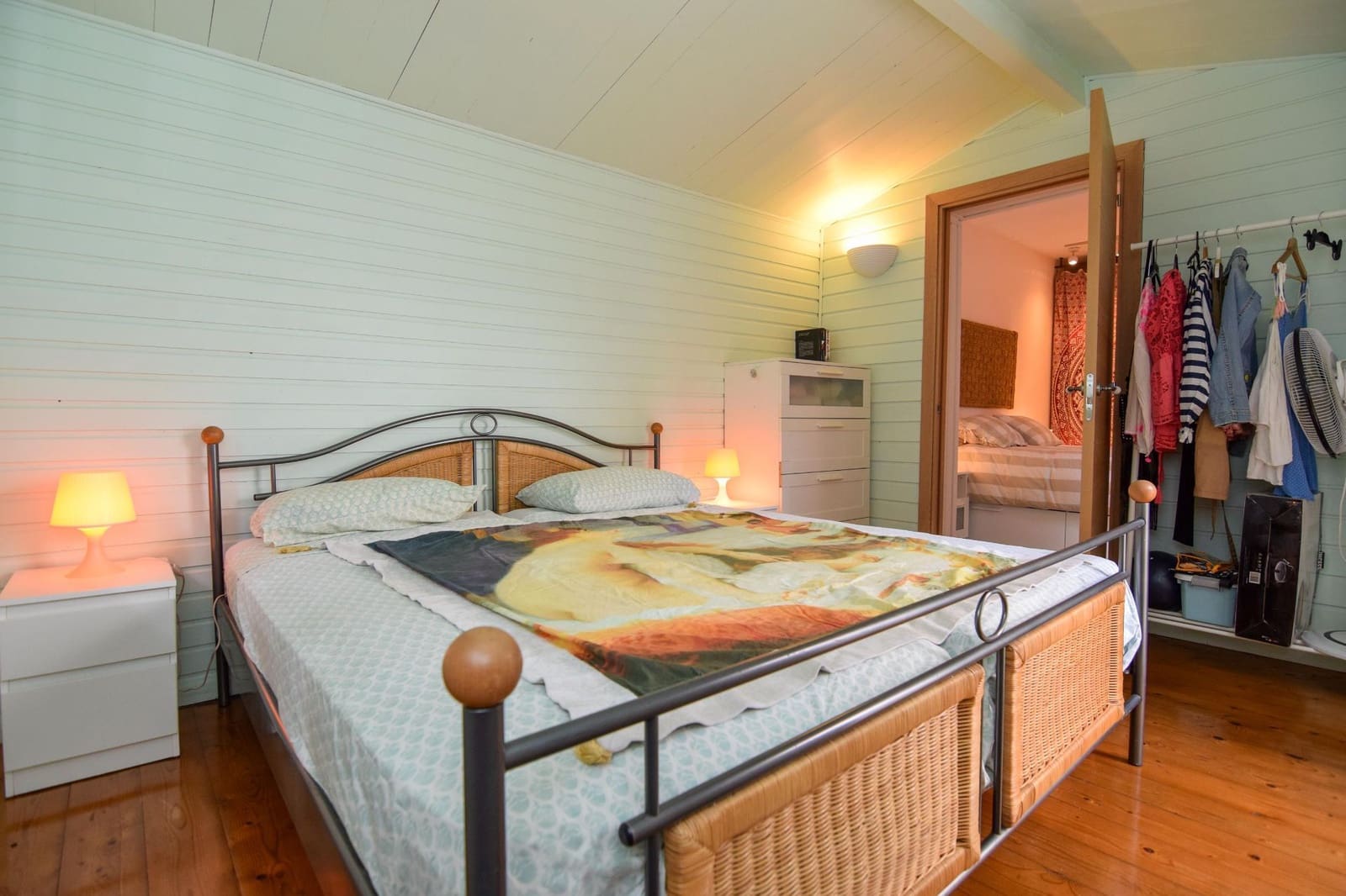 3 chambre Appartement à vendre à Colonia de Sant Pere / Colonia de San Pedro - 460 000 € (Ref: 9689983)