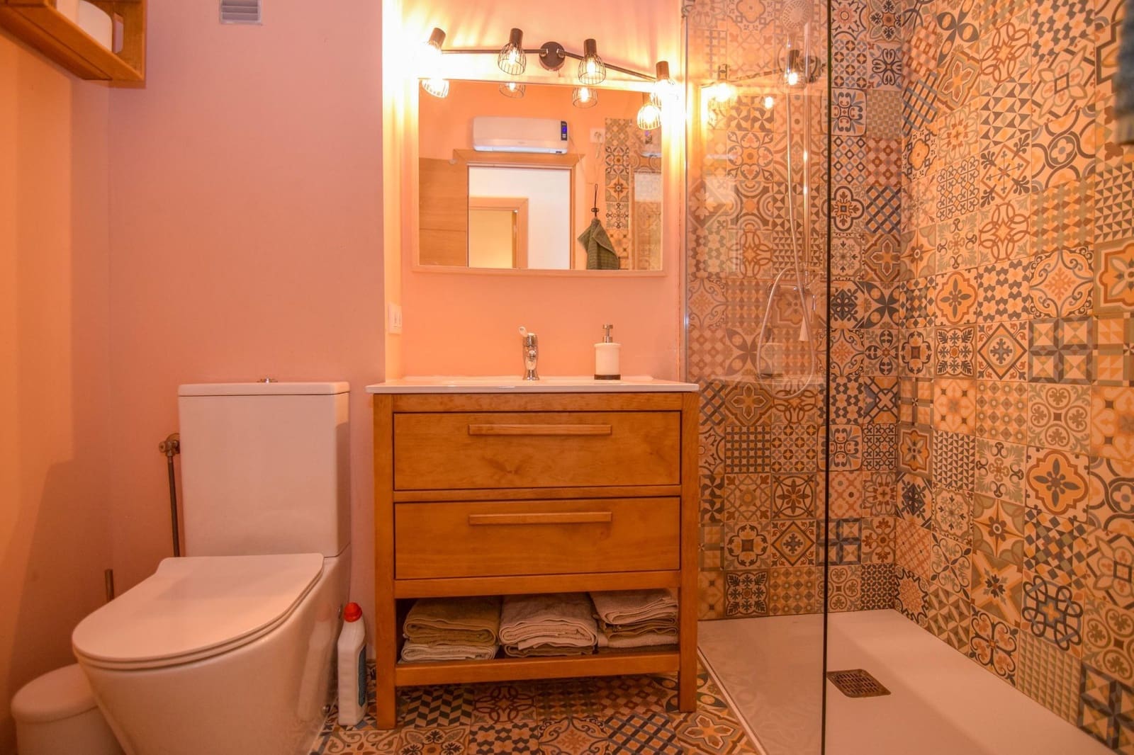 3 chambre Appartement à vendre à Colonia de Sant Pere / Colonia de San Pedro - 460 000 € (Ref: 9689983)