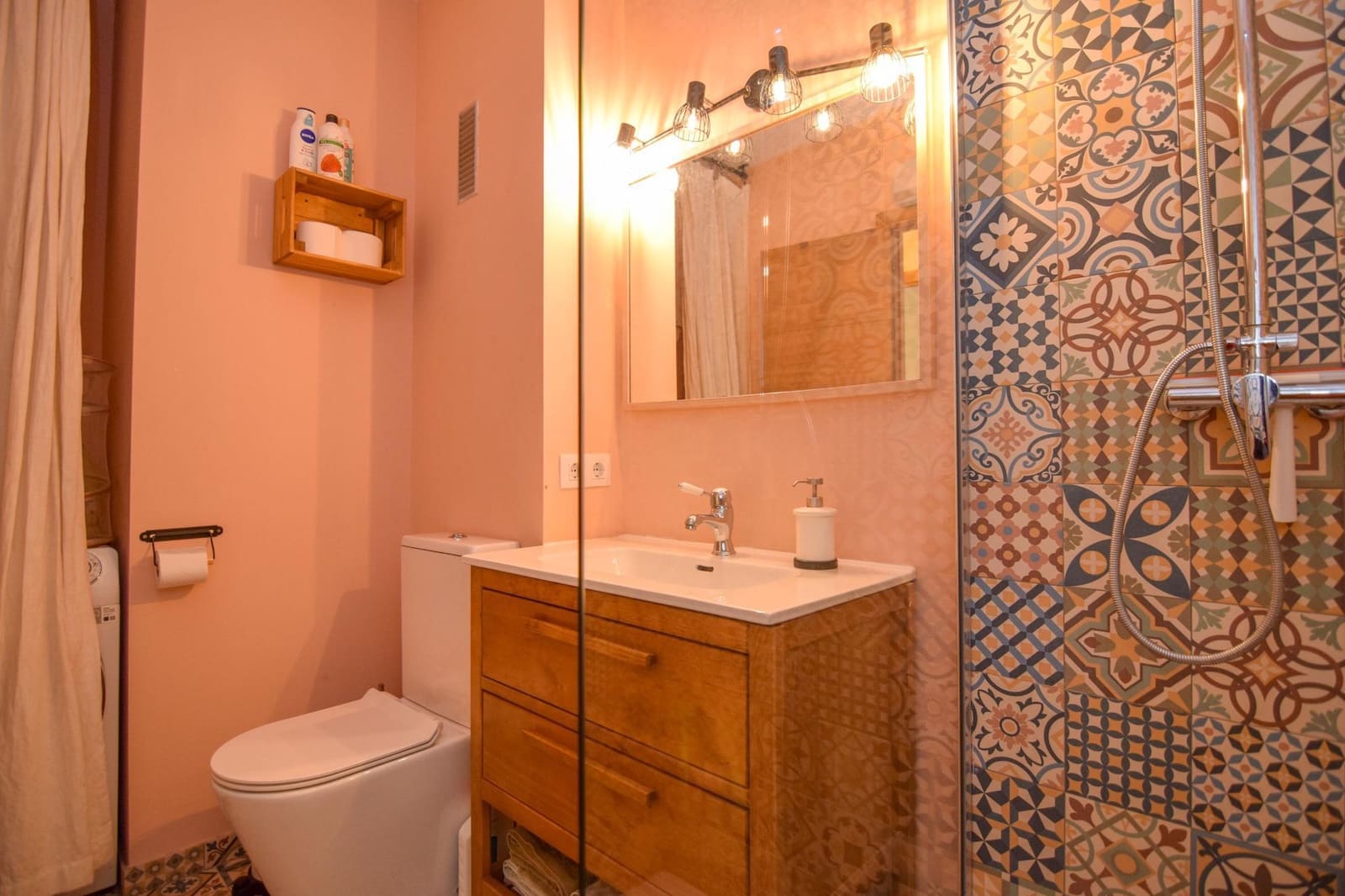 3 chambre Appartement à vendre à Colonia de Sant Pere / Colonia de San Pedro - 460 000 € (Ref: 9689983)