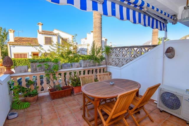 3 chambre Appartement à vendre à Colonia de Sant Pere / Colonia de San Pedro, Artà - 460 000 € (Ref: 9689983)