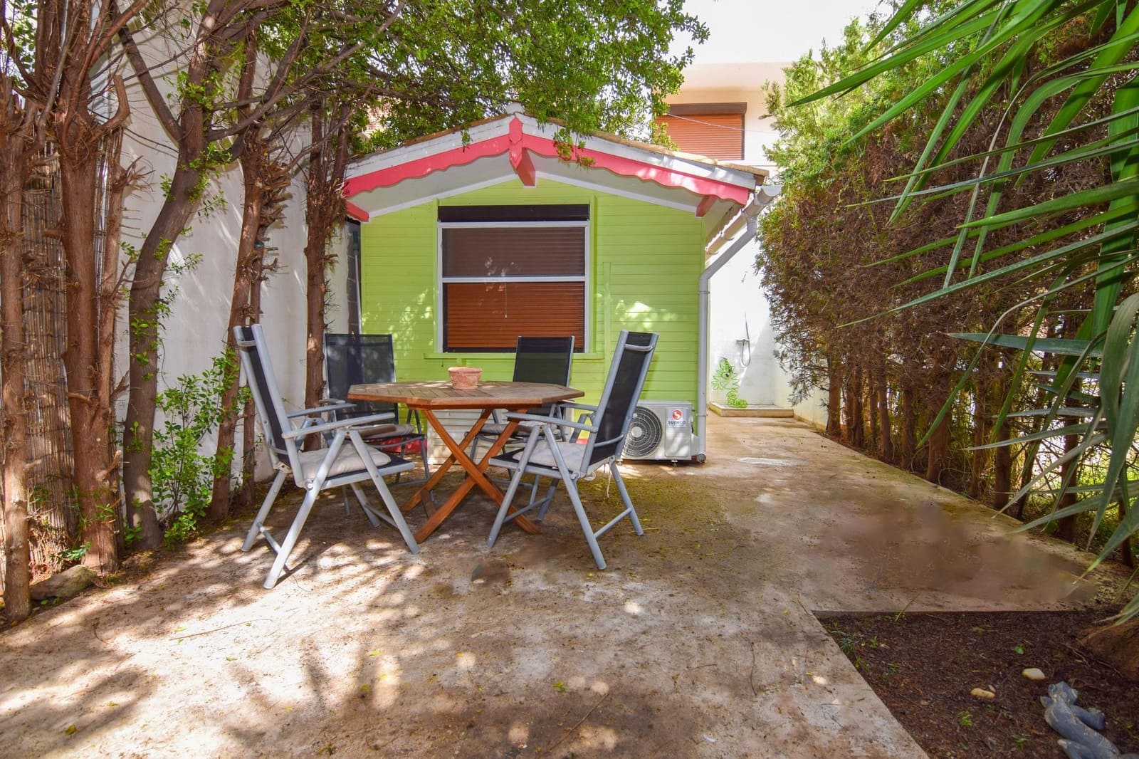 3 chambre Appartement à vendre à Colonia de Sant Pere / Colonia de San Pedro - 460 000 € (Ref: 9689983)