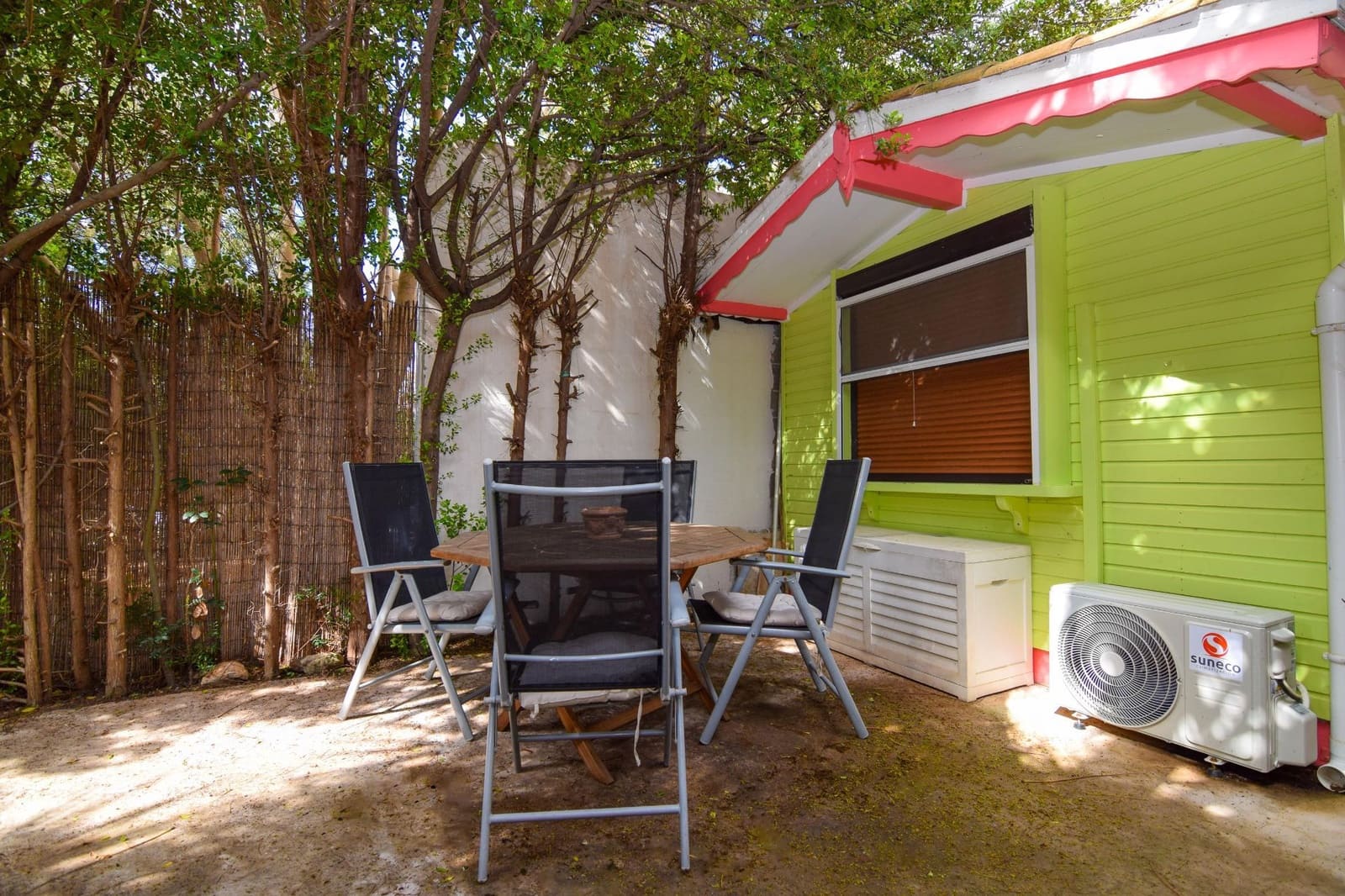 3 chambre Appartement à vendre à Colonia de Sant Pere / Colonia de San Pedro - 460 000 € (Ref: 9689983)