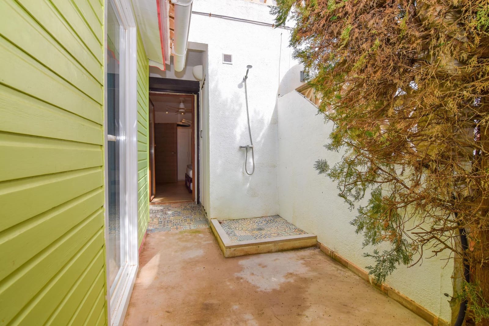 3 chambre Appartement à vendre à Colonia de Sant Pere / Colonia de San Pedro - 460 000 € (Ref: 9689983)