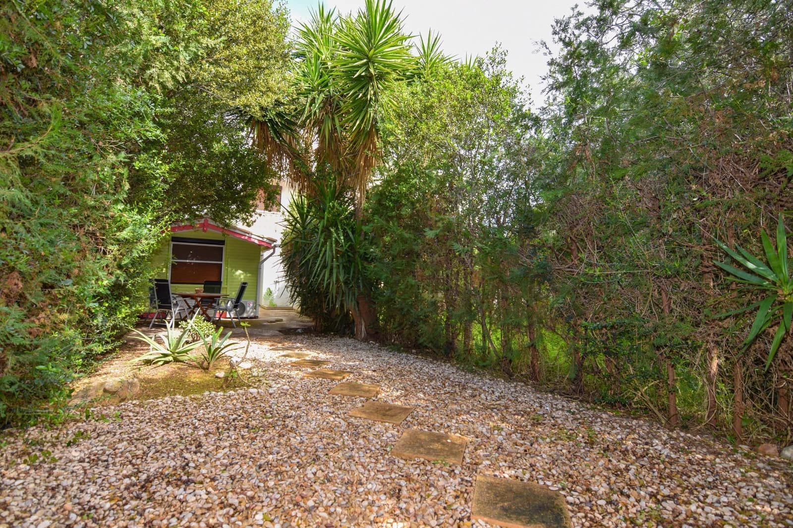 3 chambre Appartement à vendre à Colonia de Sant Pere / Colonia de San Pedro - 460 000 € (Ref: 9689983)