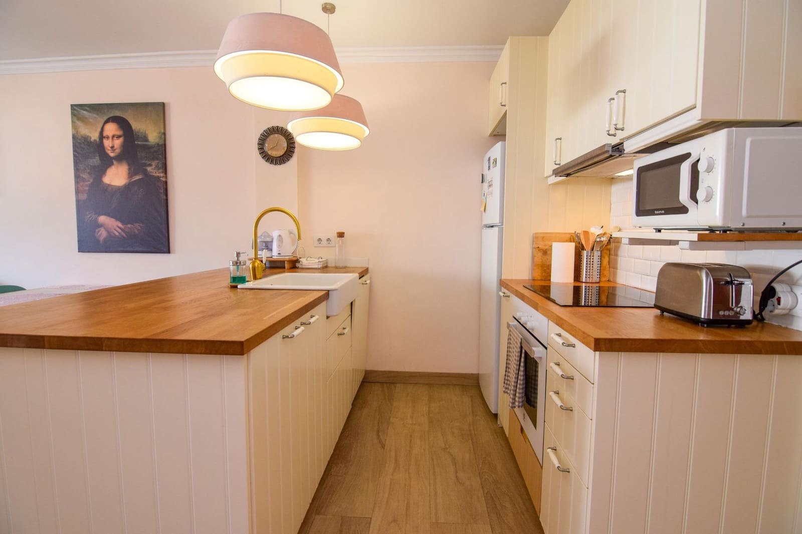 3 chambre Appartement à vendre à Colonia de Sant Pere / Colonia de San Pedro - 460 000 € (Ref: 9689983)