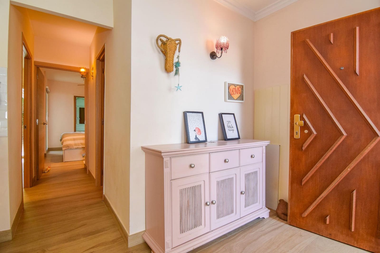 3 chambre Appartement à vendre à Colonia de Sant Pere / Colonia de San Pedro - 460 000 € (Ref: 9689983)