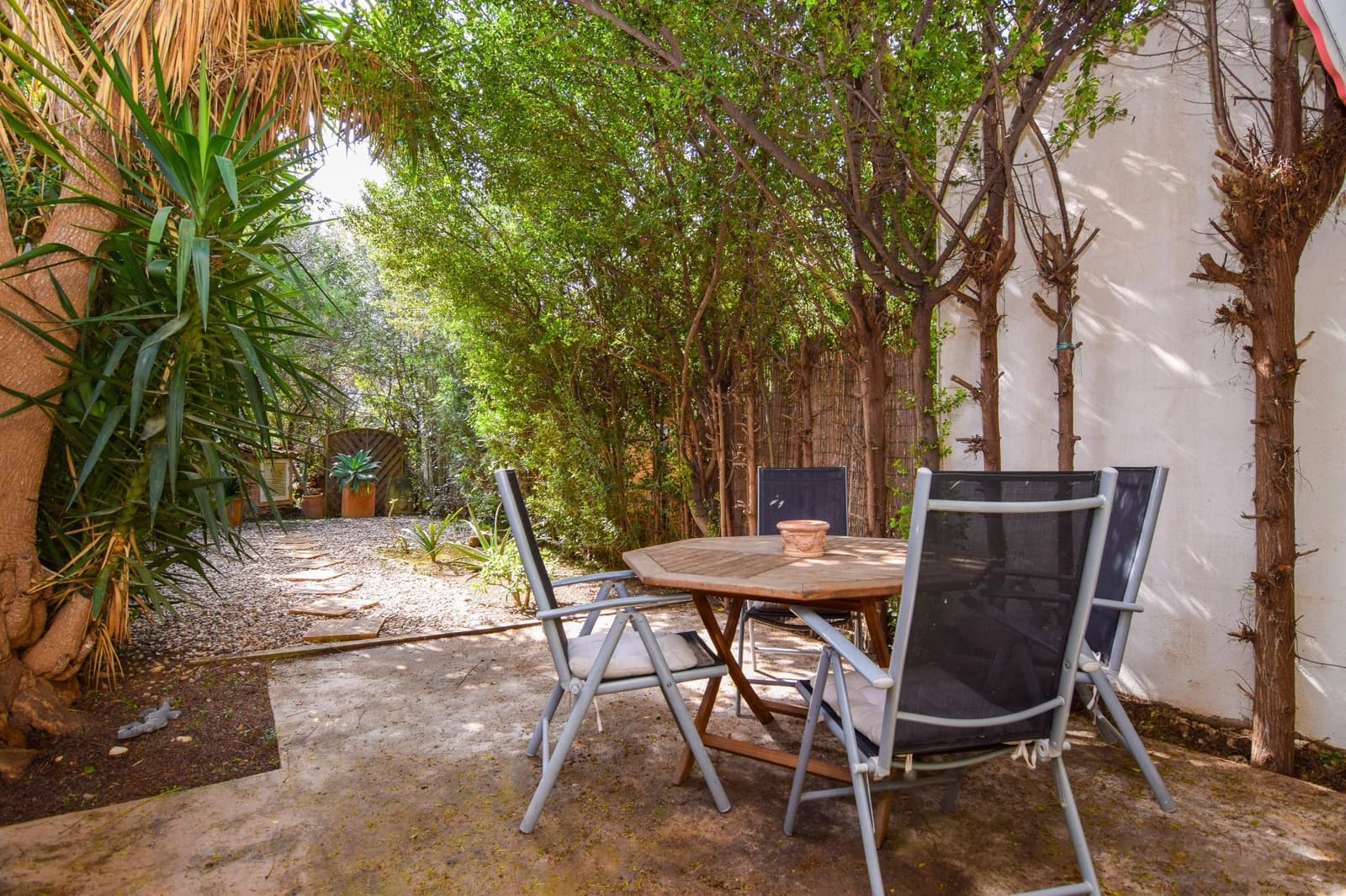 3 chambre Appartement à vendre à Colonia de Sant Pere / Colonia de San Pedro - 460 000 € (Ref: 9689983)