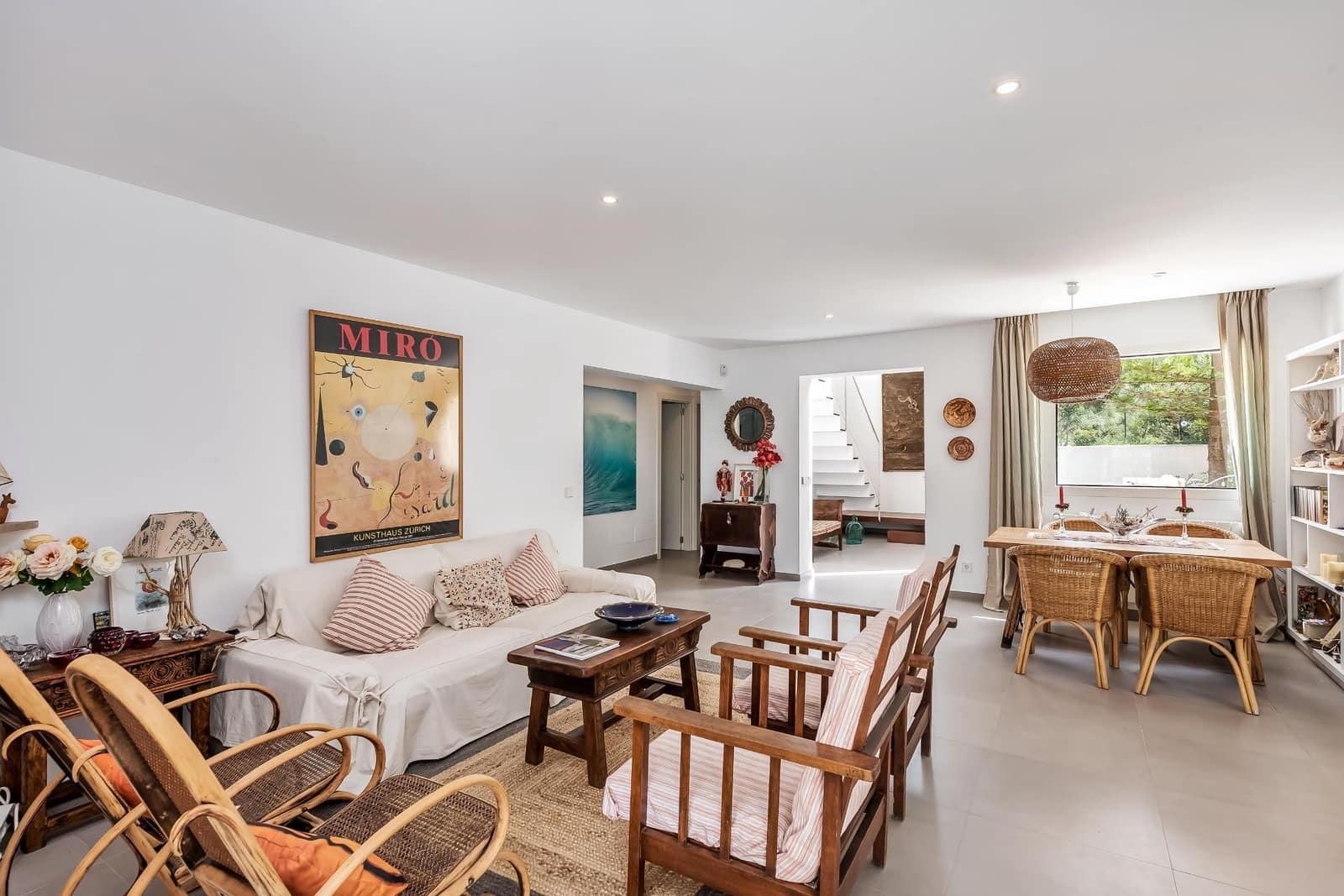 4 bedroom Villa for sale in Colonia de Sant Pere / Colonia de San Pedro with pool garage - € 2,900,000 (Ref: 9689984)