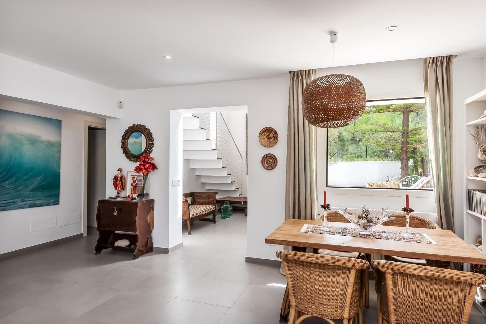 4 bedroom Villa for sale in Colonia de Sant Pere / Colonia de San Pedro with pool garage - € 2,900,000 (Ref: 9689984)