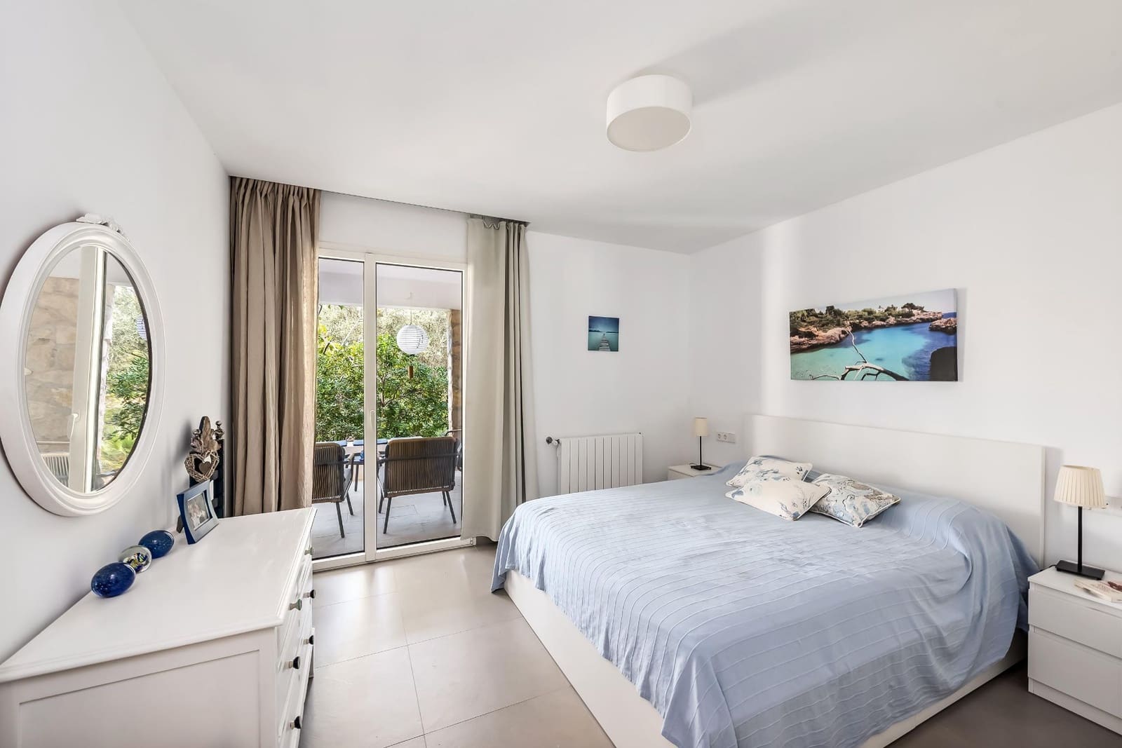 4 bedroom Villa for sale in Colonia de Sant Pere / Colonia de San Pedro with pool garage - € 2,900,000 (Ref: 9689984)