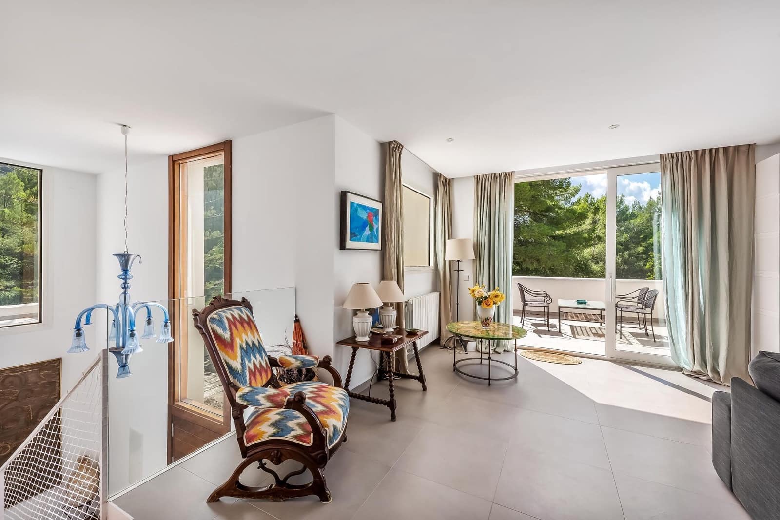 4 bedroom Villa for sale in Colonia de Sant Pere / Colonia de San Pedro with pool garage - € 2,900,000 (Ref: 9689984)