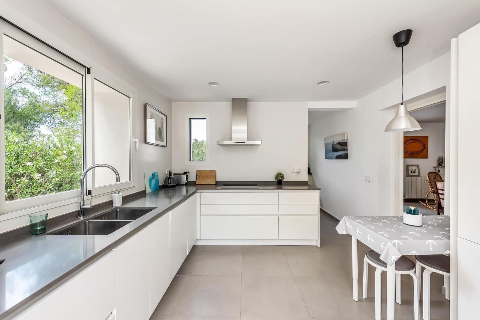 4 bedroom Villa for sale in Colonia de Sant Pere / Colonia de San Pedro with pool garage - € 2,900,000 (Ref: 9689984)